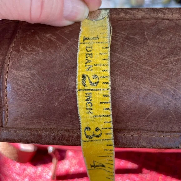 Diba True Leather Crossbody Bag - Picture 11 of 16